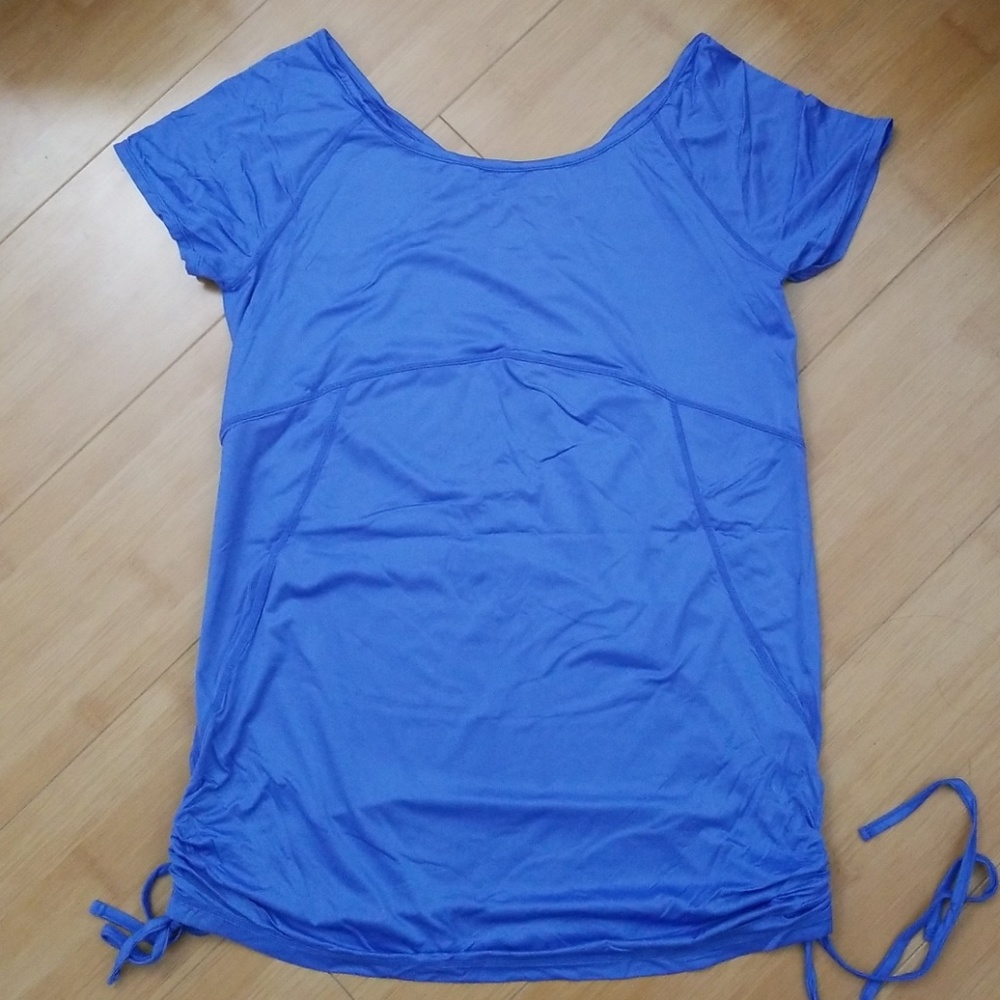 Gap Fit short sleeve top